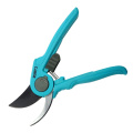 Fabricante profesional de acero al carbono Blade Sharp Confort Comfort Handle Garden Ploin Flower Shears